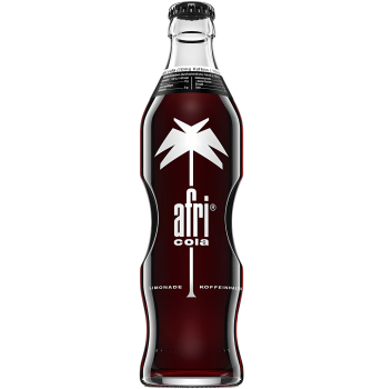 Afri-Cola - 10mg Koffein 200ml